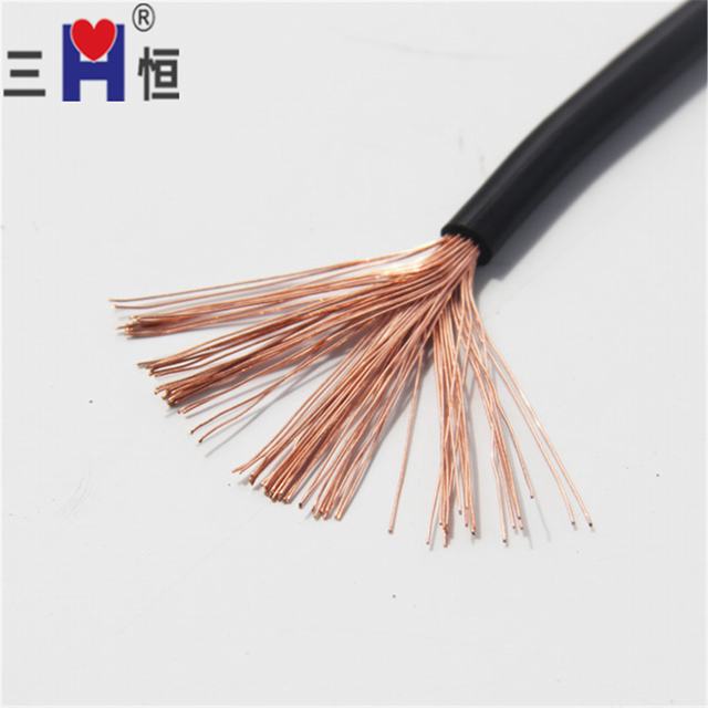35  16 sq mm copper cable price with cu pvc wire cable 1 x 2.5mm
