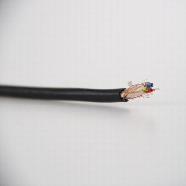 3Core Screened RVVP Cable 0.75mm
