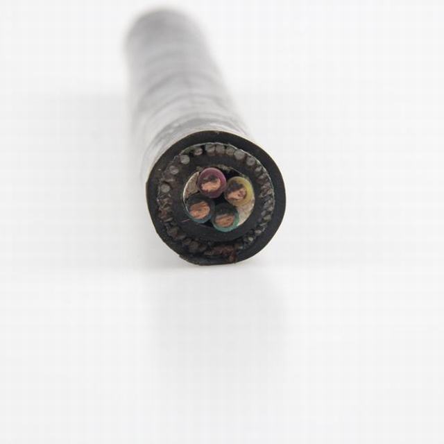 4 x 25 mm armoured cable 5 core armoured cable 6mm armoured cable manufacturer in china