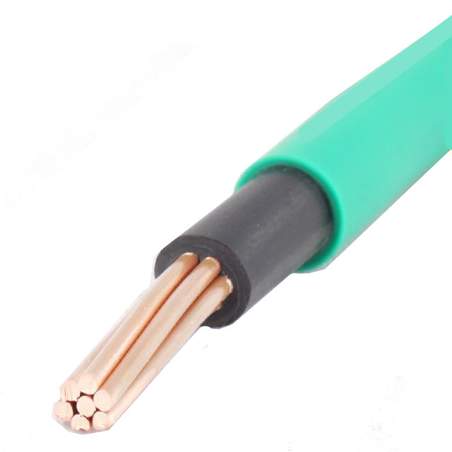 450/750 V harga Rumah kabel BVV ganda PVC terisolasi 10mm 16mm kawat listrik dan kabel