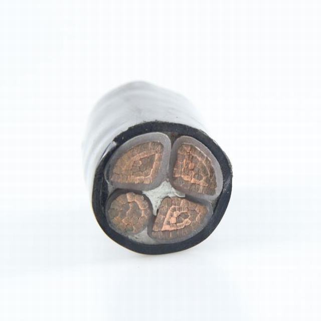 4x35mm2 power cable 4x35mm2 xlpe insulated power cable xlpe cable