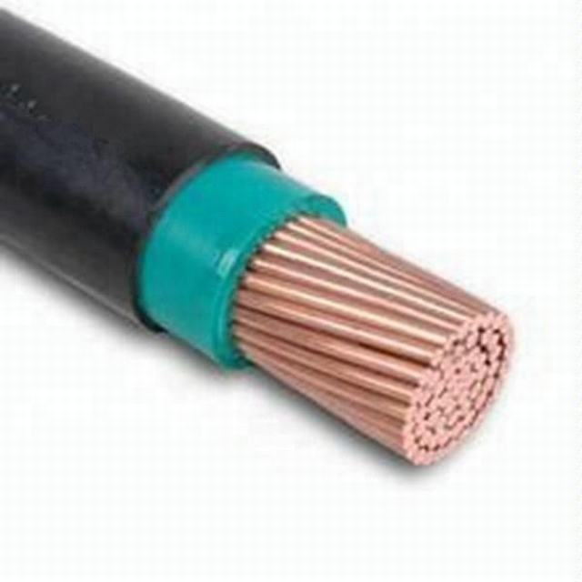 500 mm2 good quality Copper core XLPE Insulation PVC jacket electrical cable power cable