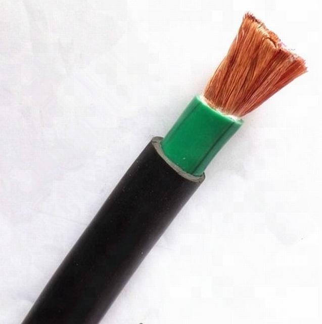 50mm2 Rubber Insulated Copper Welding Cable,Power Cable For Welding