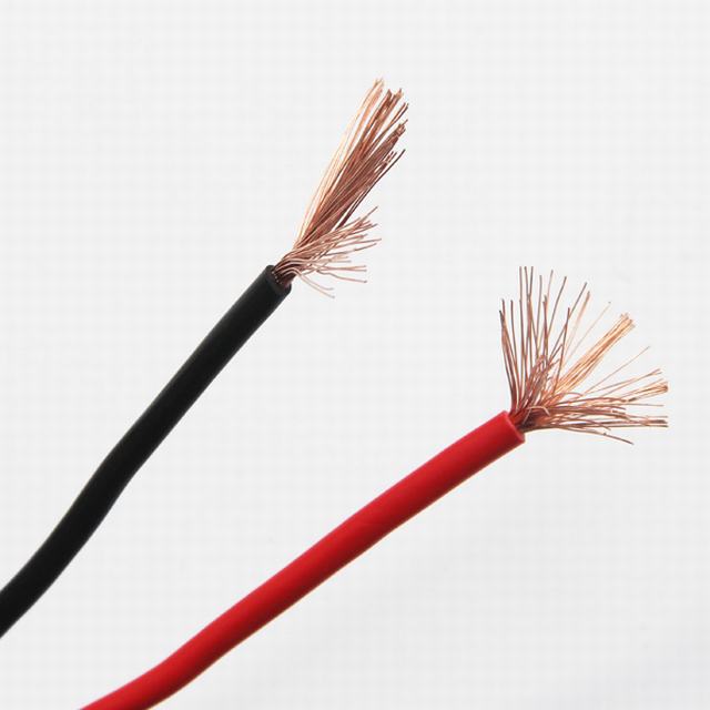70mm Flexible Bare Conductor Earth Cable From Manufacturer