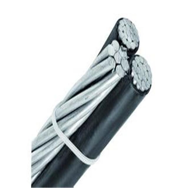 ABC  cable 2*35+1