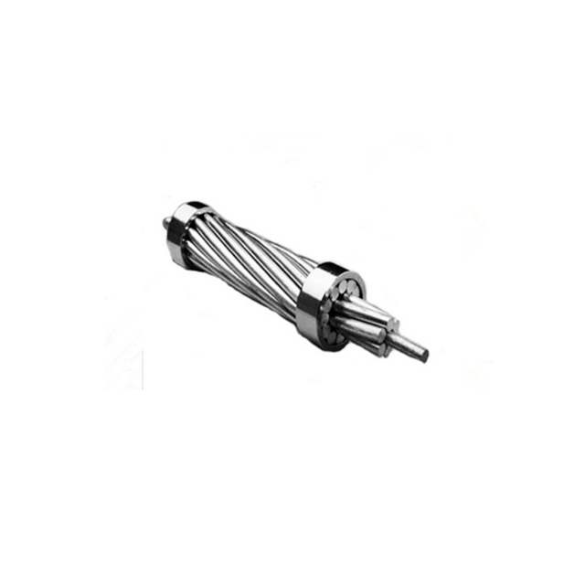 Acsr алюминиевый электропроводник ВЛ кабель