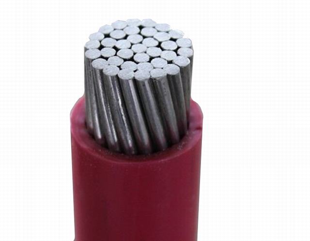 Aluminum Core PVC Insulated Cheap Wire BLV Electrical Cable