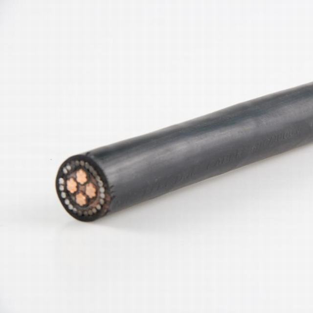 Armoured cable 4 core 16mm 1.5mm 5 core armoured cable armoured cable 7 core