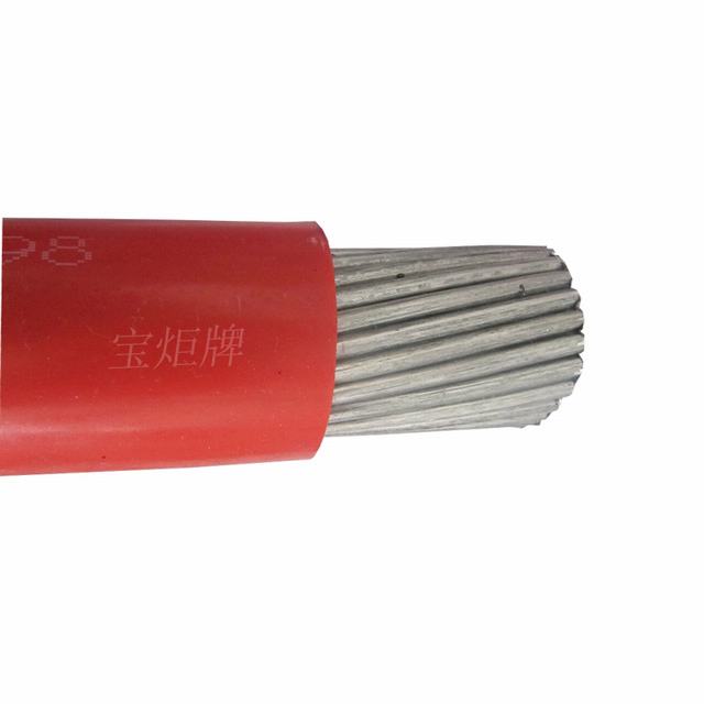 BLV 50mm aluminum outer sheath insulated aluminum electrical wire
