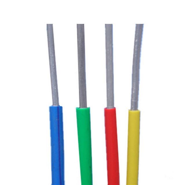 BLV Al Kabel Hoge Kwaliteit Kern PVC Isolatie Elektrische Kabel