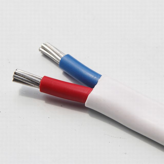 BLVV conducteur en aluminium 10mm2 fil électrique et câble