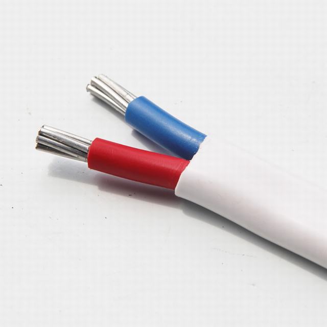 BLVV en aluminium conducteur 4mm2 fil électrique et câble