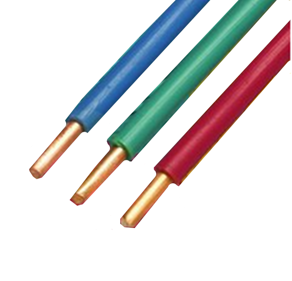 BV 25mm Câble D'alimentation PVC Câbles Et le Fil Électrique Fil de BV Fabricants de Câbles