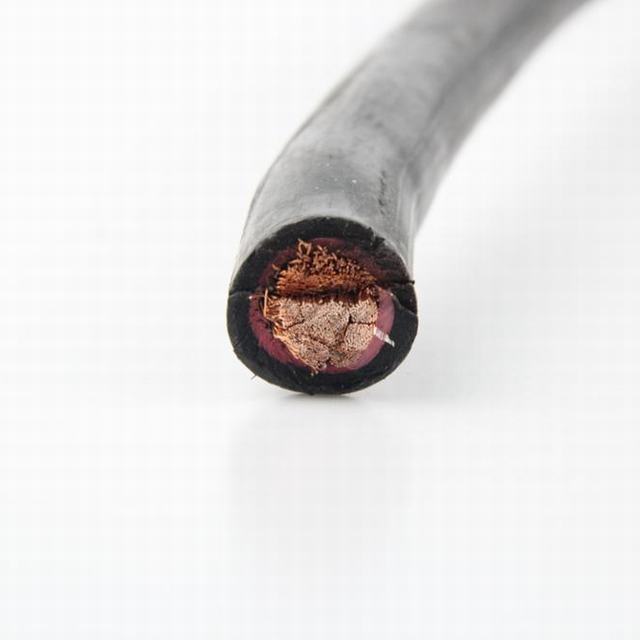 Class k 1/0 Hàn Cable Red