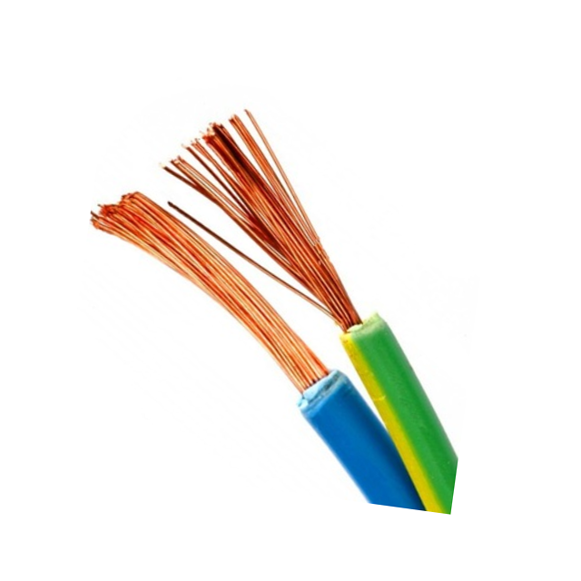 Elektrische Kabel 150 mm2