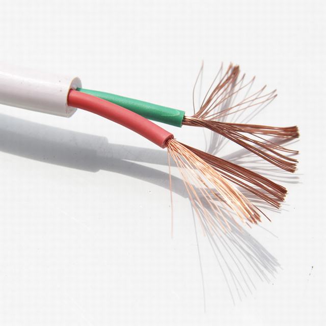 Rouleau de câble électrique câble d'alimentation électrique prix du câble électrique 2mm
