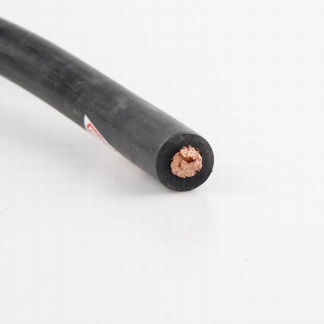 Electrical wire roll length electrical cable wire 10mm weight copper cable