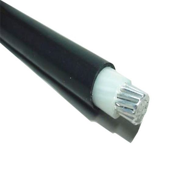Factory Supply 0.6/1 Kv Pvc Or Xlpe Insulated Single Core 300mm2 Aluminium Al Conductor Cable