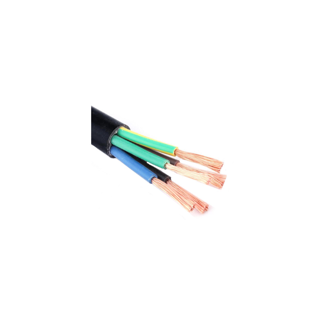 Хорошие продажи популярный кабель 3 г 1.5mm2 кабель г 3G 3 ядра 12 Core 2.5mm2 медный провод кабель