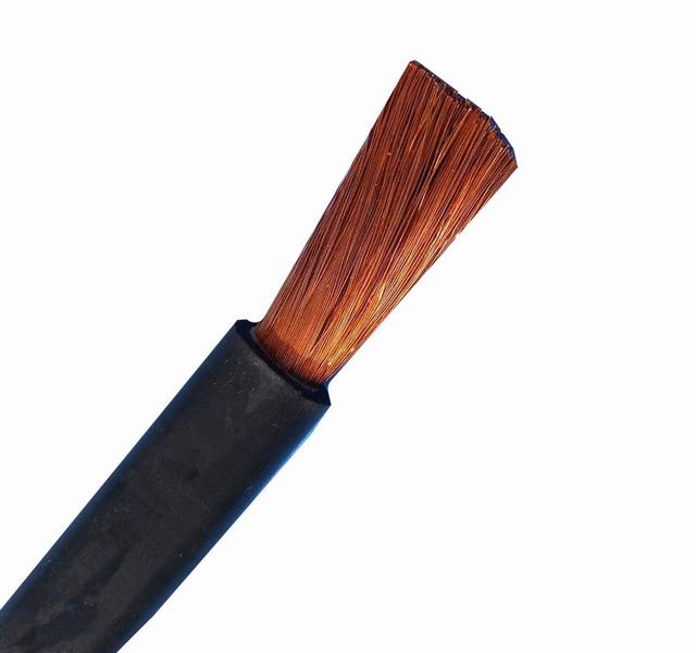 H01N2-D 4mm,6mm flexible earth grounding cable