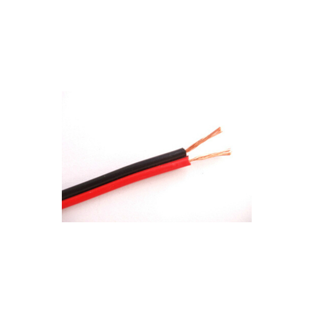 H03VH-H 0.10mm 1mm eléctrico Alambre de cable de cobre