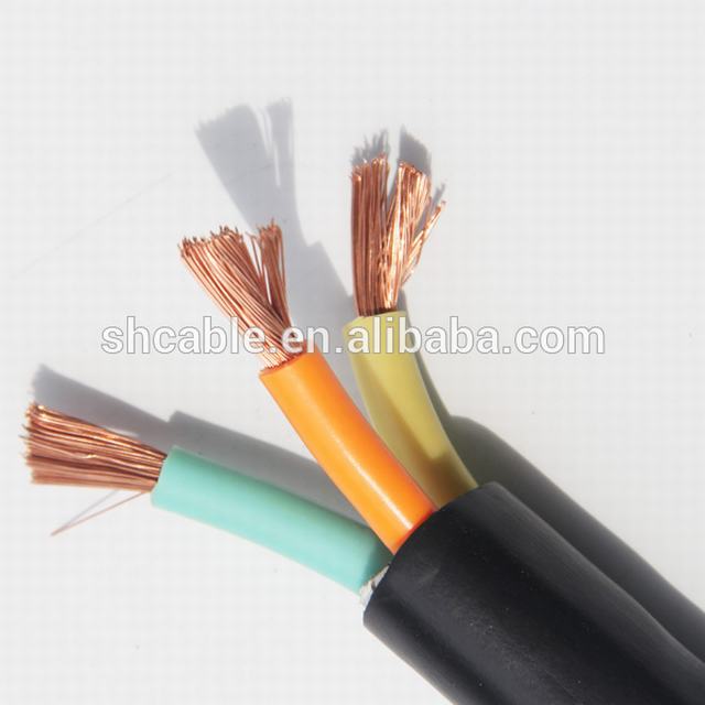 H07RN8-F CABLE