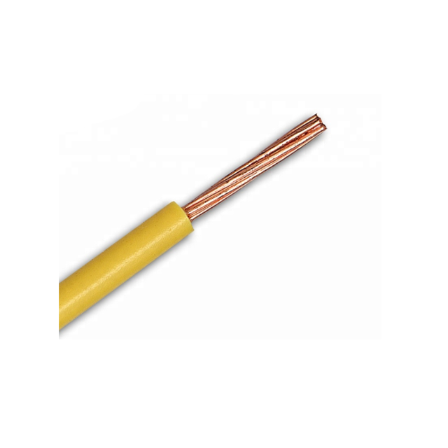 H07V-K 2.5mm2 copper conductor electric flexible cable