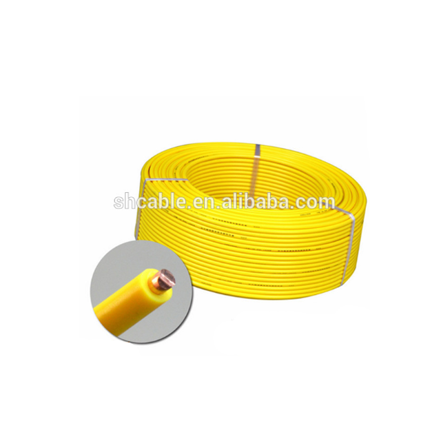 HOT SALE BV/RV/RVV/RVVP Series BV 1.5sqmm pvc cable  300 300v avvr cableElectric Wire RV fire resistance Cable