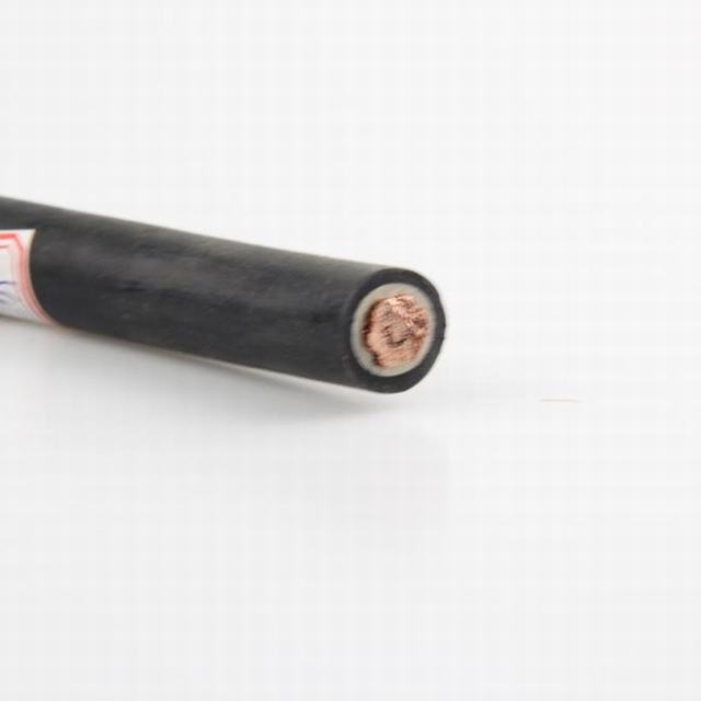 IEC BS Low Voltage Double Insulated Welding Cable 25mm