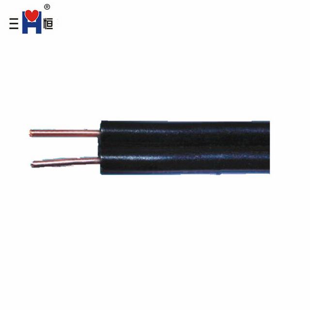 High quality 0.81mm telephone drop wire