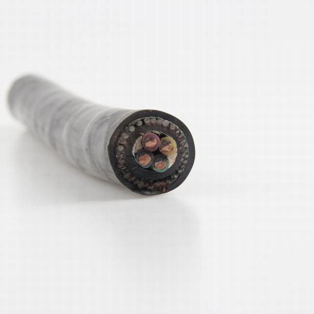 Insulation resistance test armoured cable 4 core 10mm armoured cable armoured cable 4 core 25mm