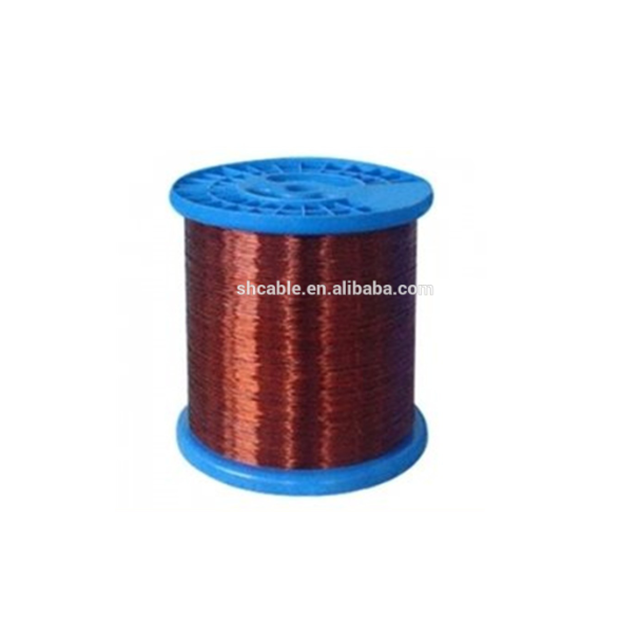 LITZ wire, silk cover stranded Enameled Copper Magnet Wire