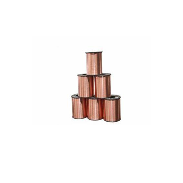 Alambre Litz, alambre de cobre esmaltado Alambre magneto