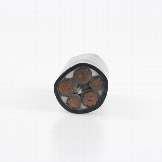 LSF/xlpe/pvc insulated copper LSF power cable
