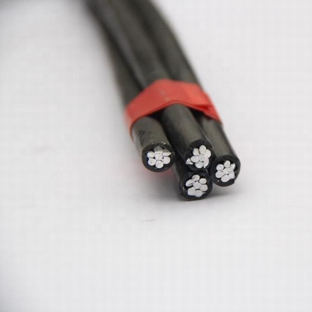 LV ABC Cable 4*50 2*50 2 + 1*50 3*50 3 + 1*50 4*50