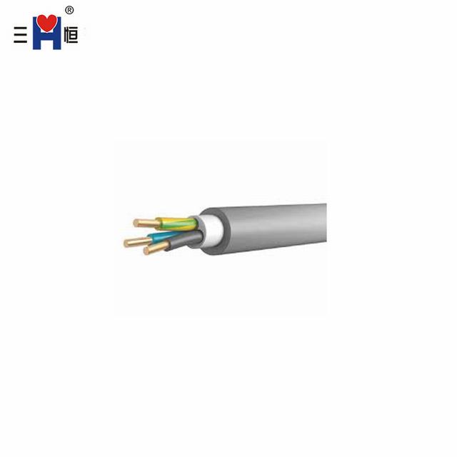 Nym type 3 core 6mm sq power cable