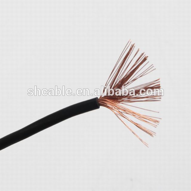 Power Supply 2.5mm pvc copper building electric wire