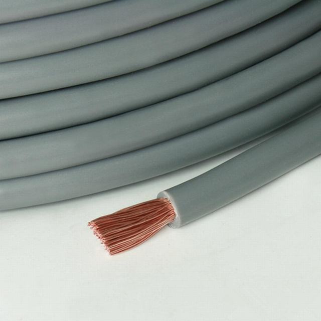 RV 25mm2 Copper Conductor Electric Wire And Cable