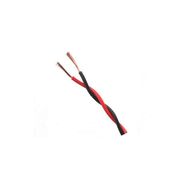 RVS 14 flexible alambre de cobre suave trenzado cable