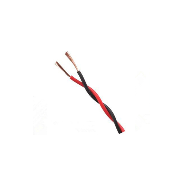 RVS material eléctrico par trenzado Cable de cinta
