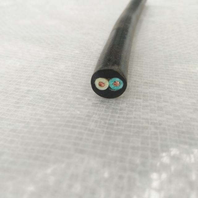 RVV 2*1.0mm Cable From Manufacturing Plant