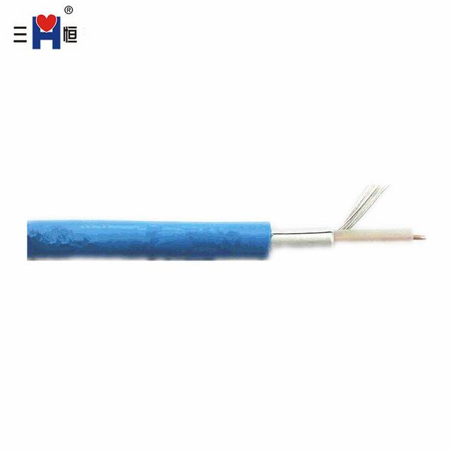 Single Conductor Heat Wire for Floor Heating
