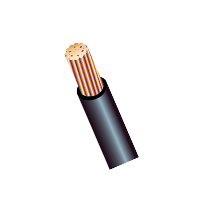 Single Strand Copper Electrical Wire 10mm2 wire for house