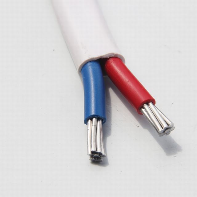 Twin & earth cable manufacturer in China