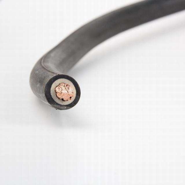 Underwater Cable of 120mm2