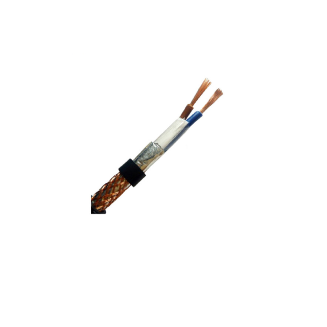 Groothandel 450 V/750 V xlpe/pvc geïsoleerde koperen controle kabel draad elektrische