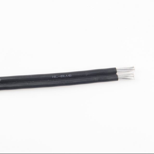 aluminum conductor 4 core 35mm abc cable supplier