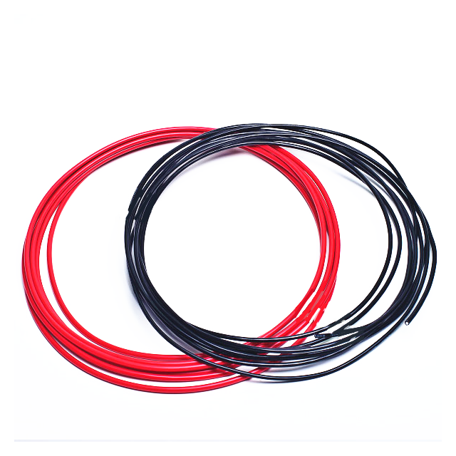 Kabel elektrische power aluminium koperen kabel 1.5mm & 2.5mm elektrische kabel