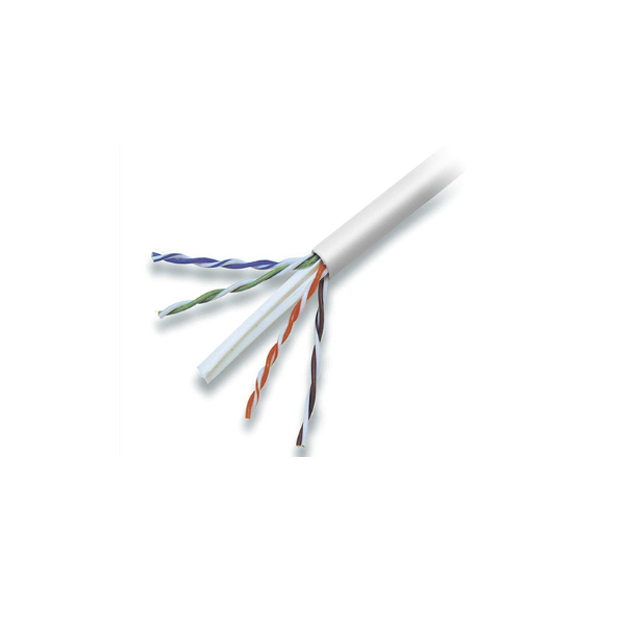 cat5e/cat6/cat6a/cat7 communication cable price per meter