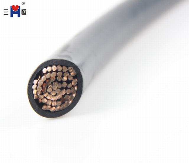 Cobre/alumínio núcleo do cabo elétrico 16mm2 fio 10mm2